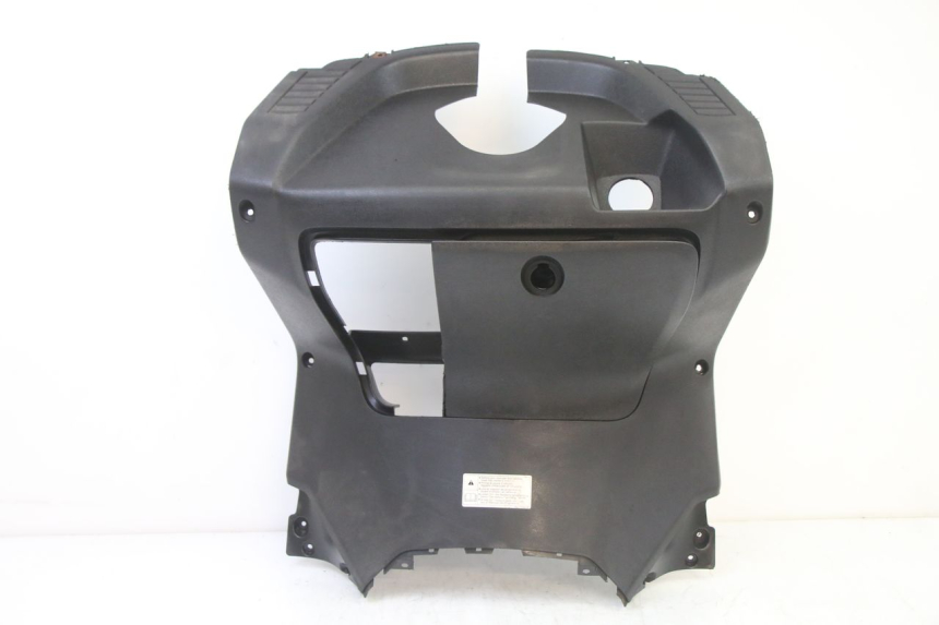 photo de PAINEL INTERIOR YAMAHA XMAX X-MAX 125 (2006 - 2009) - Vista principal