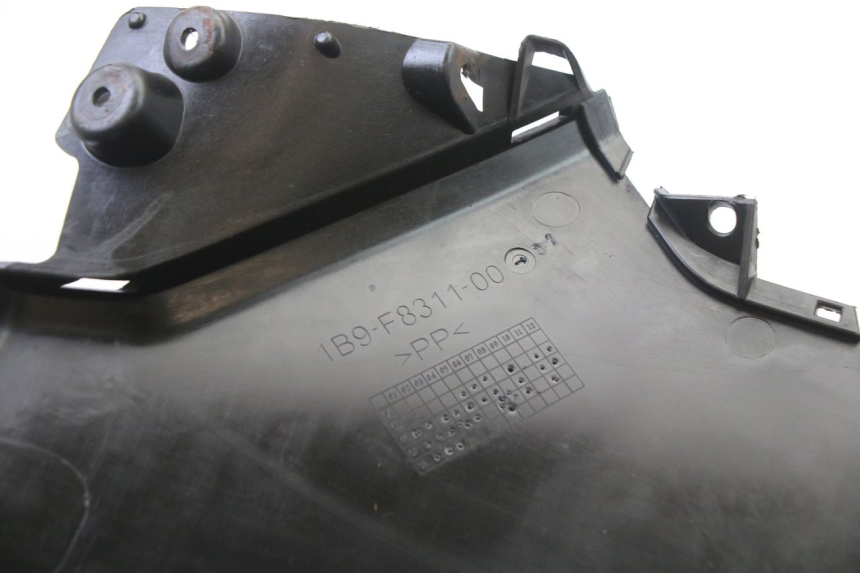 photo de PAINEL INTERIOR YAMAHA XMAX X-MAX 125 (2006 - 2009) - Ampliação dos componentes