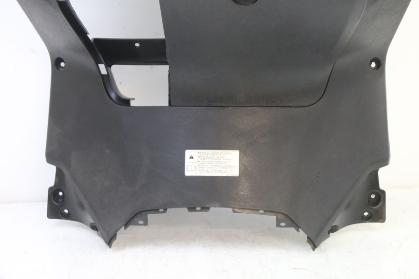 photo de PAINEL INTERIOR YAMAHA XMAX X-MAX 125 (2006 - 2009) - Zoom do estado de desgaste
