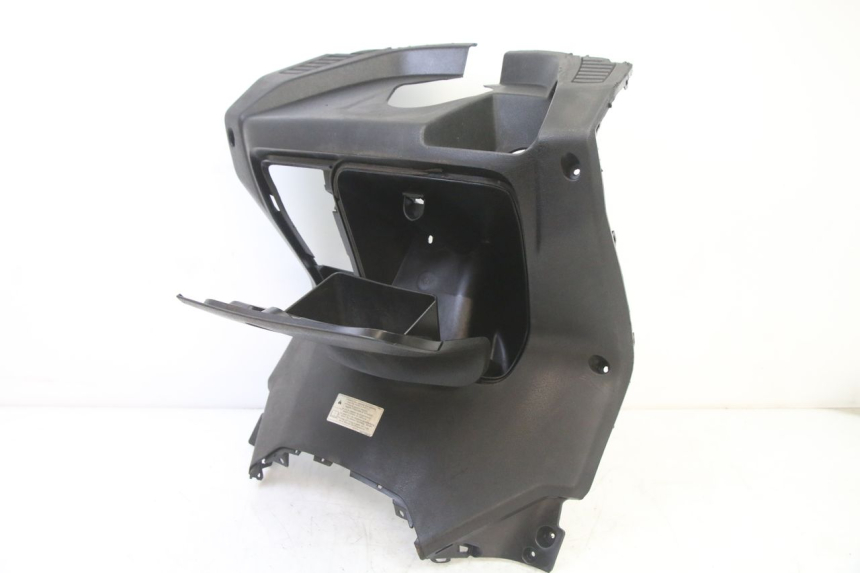 photo de PAINEL INTERIOR YAMAHA XMAX X-MAX 125 (2006 - 2009) - Pontos de fixação