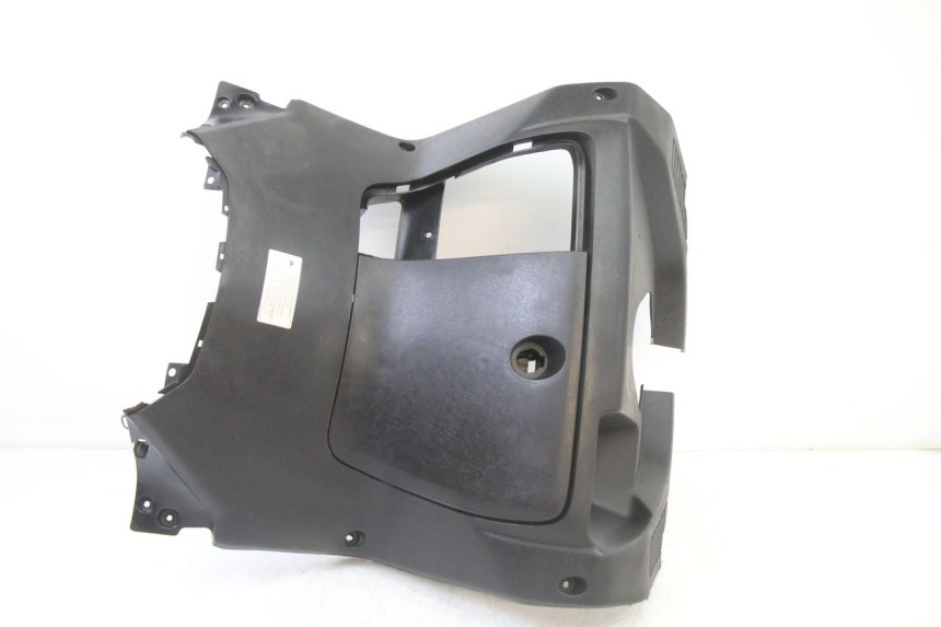 photo de PAINEL INTERIOR YAMAHA XMAX X-MAX 125 (2006 - 2009) - Estado da superfície