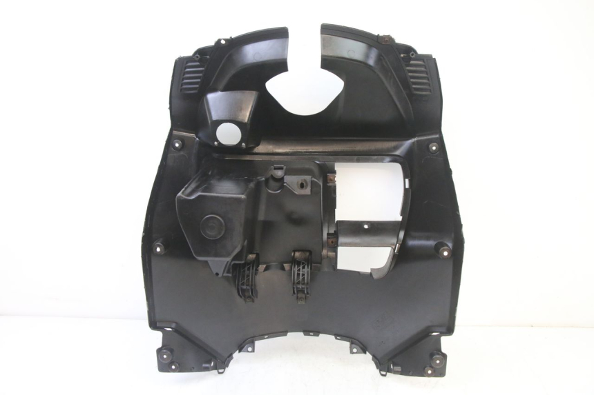 photo de PAINEL INTERIOR YAMAHA XMAX X-MAX 125 (2006 - 2009) - Marcações e referências
