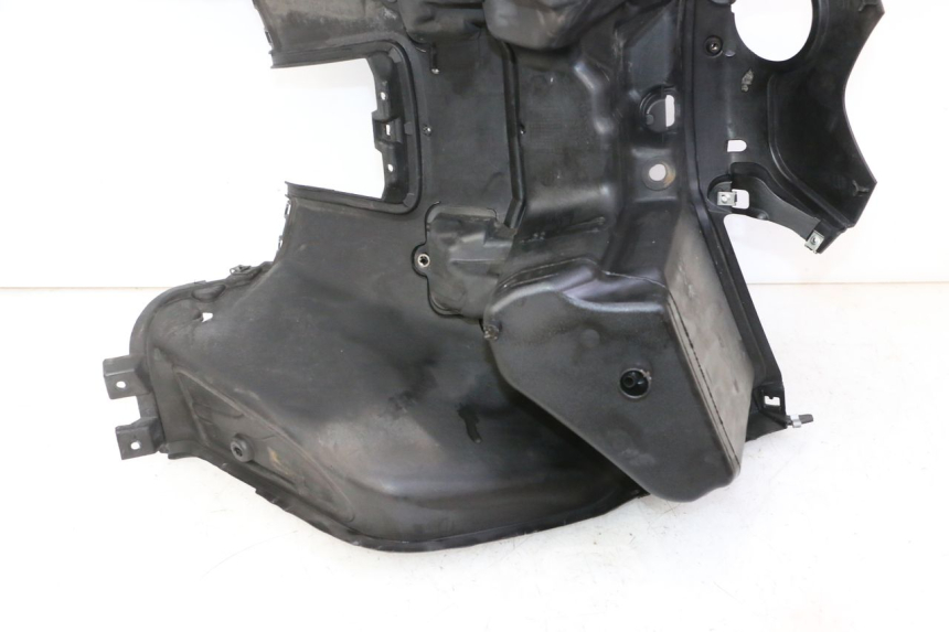 photo de PAINEL INTERIOR YAMAHA X-MAX XMAX 125 (2010 - 2013) - Ampliação técnica