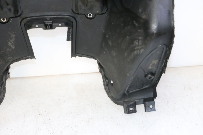 photo de PAINEL INTERIOR YAMAHA X-MAX XMAX 125 (2010 - 2013) - Ampliação dos componentes