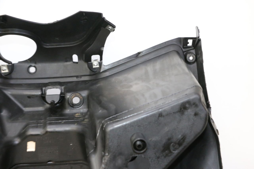photo de PAINEL INTERIOR YAMAHA X-MAX XMAX 125 (2010 - 2013) - Vista de perto