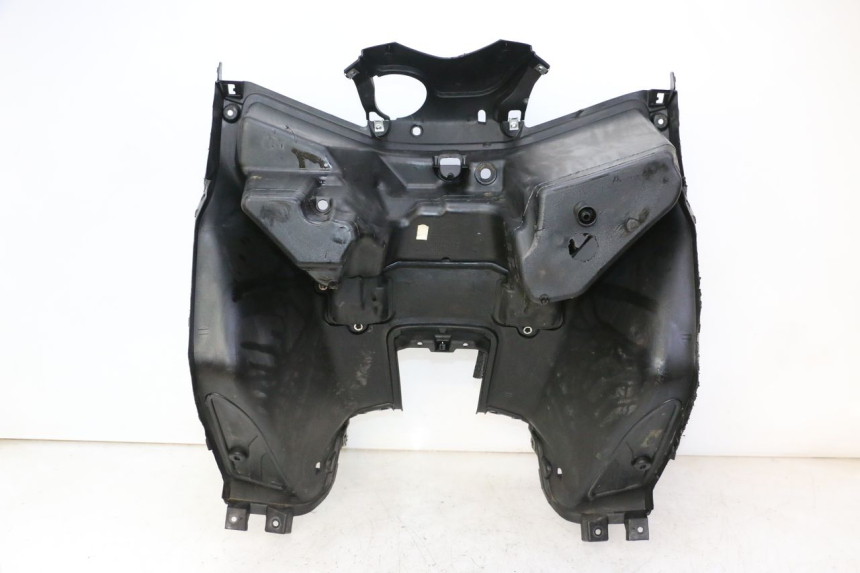 photo de PAINEL INTERIOR YAMAHA X-MAX XMAX 125 (2010 - 2013) - Inspeção visual