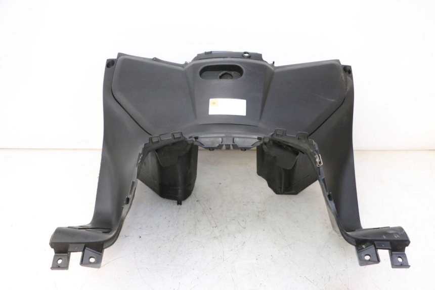 photo de PAINEL INTERIOR YAMAHA X-MAX XMAX 125 (2010 - 2013) - Zoom do estado de desgaste