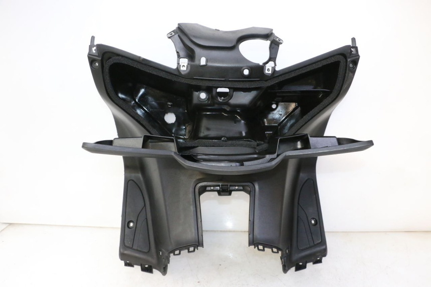 photo de PAINEL INTERIOR YAMAHA X-MAX XMAX 125 (2010 - 2013) - Marcações e referências