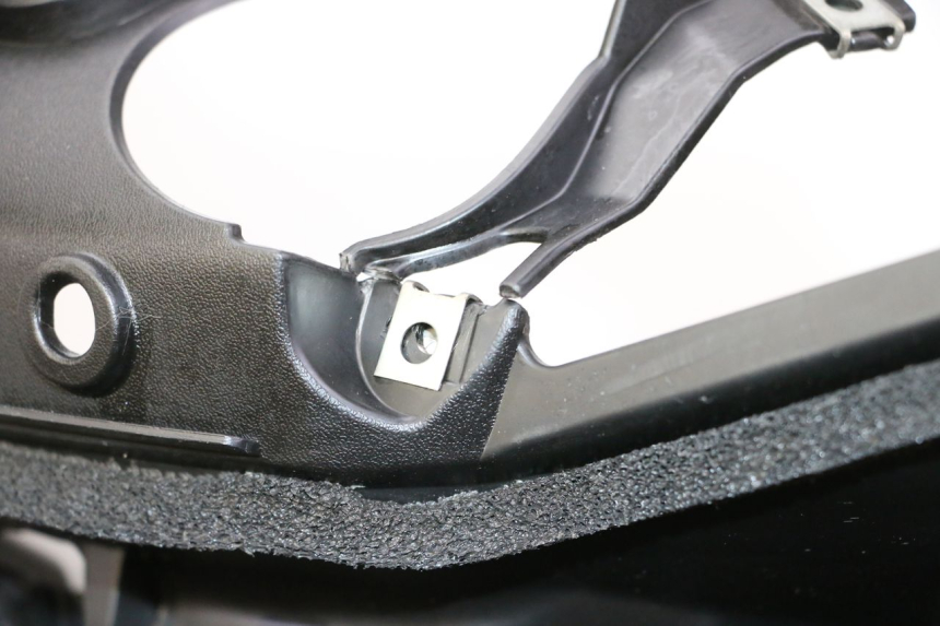 photo de PAINEL INTERIOR YAMAHA X-MAX XMAX 125 (2010 - 2013) - Ampliação técnica
