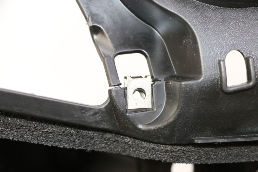 photo de PAINEL INTERIOR YAMAHA X-MAX XMAX 125 (2010 - 2013) - Vista geral