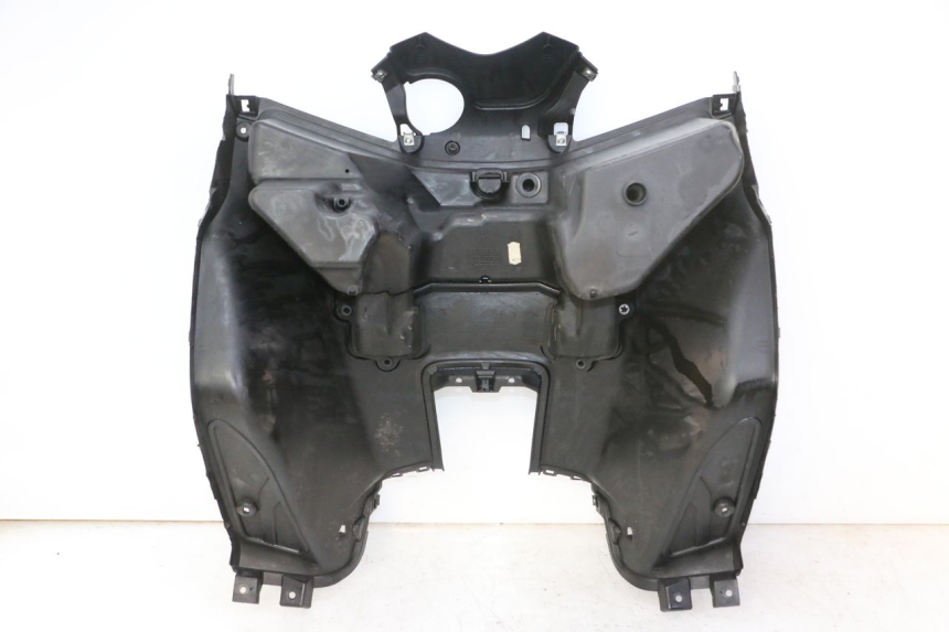 photo de PAINEL INTERIOR YAMAHA X-MAX XMAX 125 (2010 - 2013) - Detalhes característicos