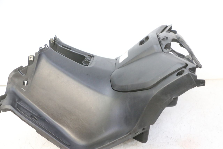 photo de PAINEL INTERIOR YAMAHA X-MAX XMAX 125 (2010 - 2013) - Ampliação dos componentes
