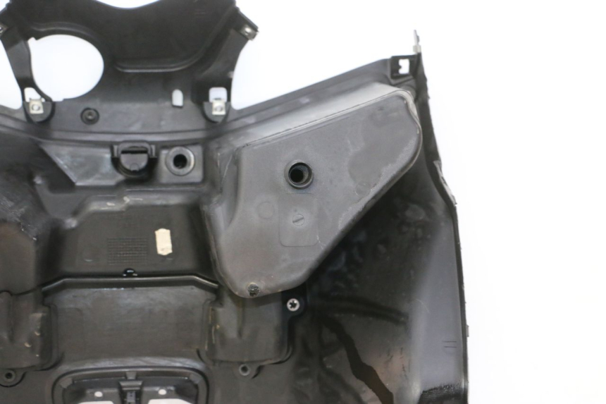 photo de PAINEL INTERIOR YAMAHA X-MAX XMAX 125 (2010 - 2013) - Marcações e referências