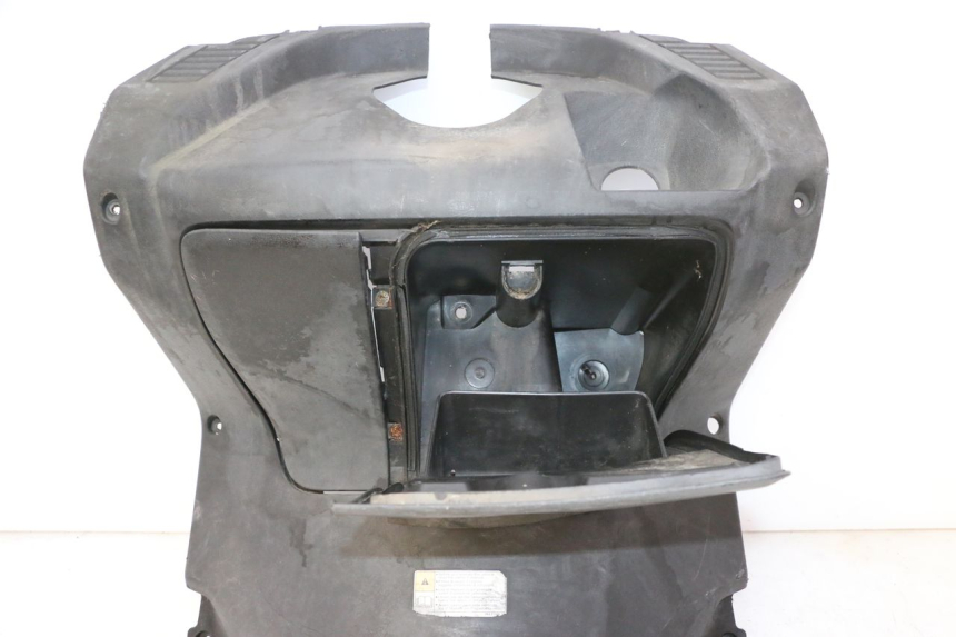 photo de PAINEL INTERIOR YAMAHA X-MAX XMAX 250 (2006 - 2009) - Outro ângulo de visão