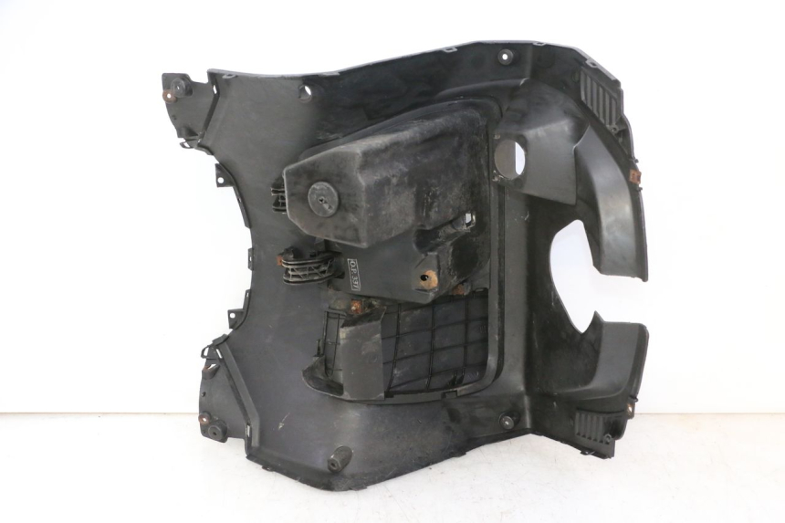 photo de PAINEL INTERIOR YAMAHA X-MAX XMAX 250 (2006 - 2009) - Marcações e referências