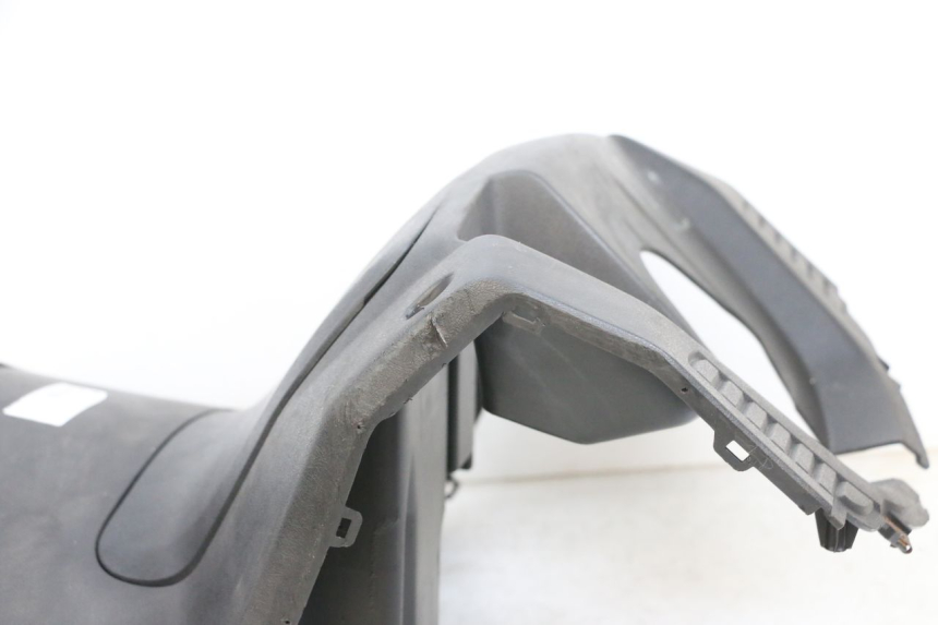 photo de PAINEL INTERIOR YAMAHA XMAX X-MAX 125 (2006 - 2009) - Ampliação dos componentes