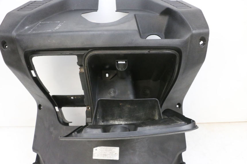 photo de PAINEL INTERIOR YAMAHA XMAX X-MAX 125 (2006 - 2009) - Vista de perto