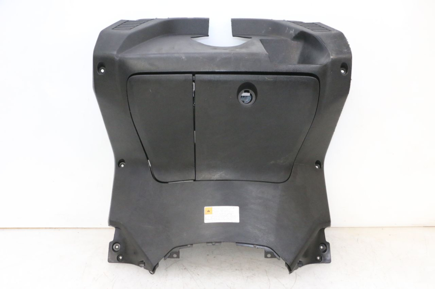 photo de PAINEL INTERIOR YAMAHA XMAX X-MAX 125 (2006 - 2009) - Vista principal