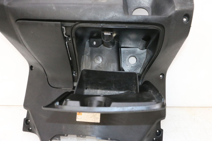 photo de PAINEL INTERIOR YAMAHA XMAX X-MAX 125 (2006 - 2009) - Ampliação dos componentes