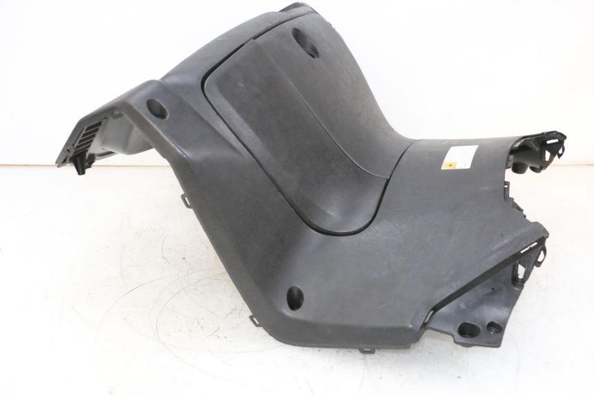photo de PAINEL INTERIOR YAMAHA XMAX X-MAX 125 (2006 - 2009) - Ângulo alternativo