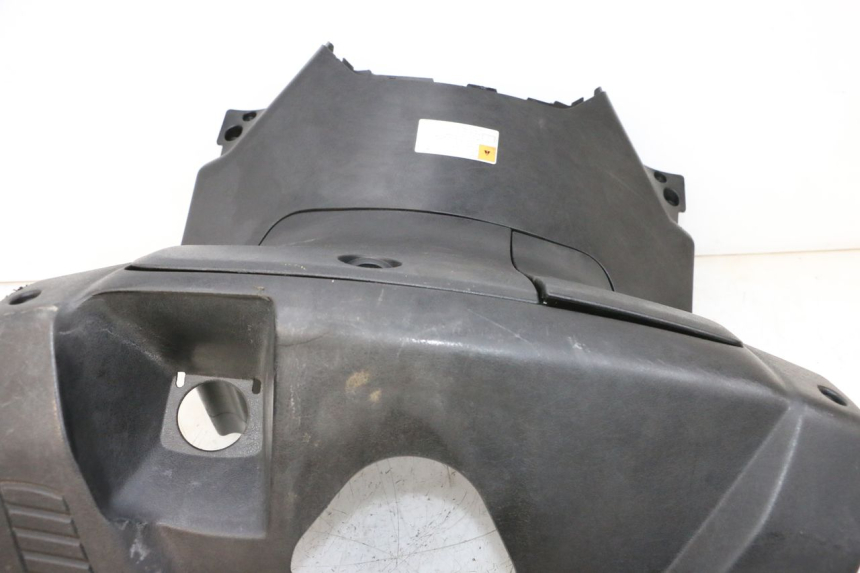 photo de PAINEL INTERIOR YAMAHA XMAX X-MAX 125 (2006 - 2009) - Vista geral