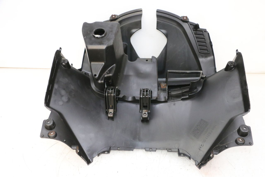 photo de PAINEL INTERIOR YAMAHA XMAX X-MAX 125 (2006 - 2009) - Marcações e referências