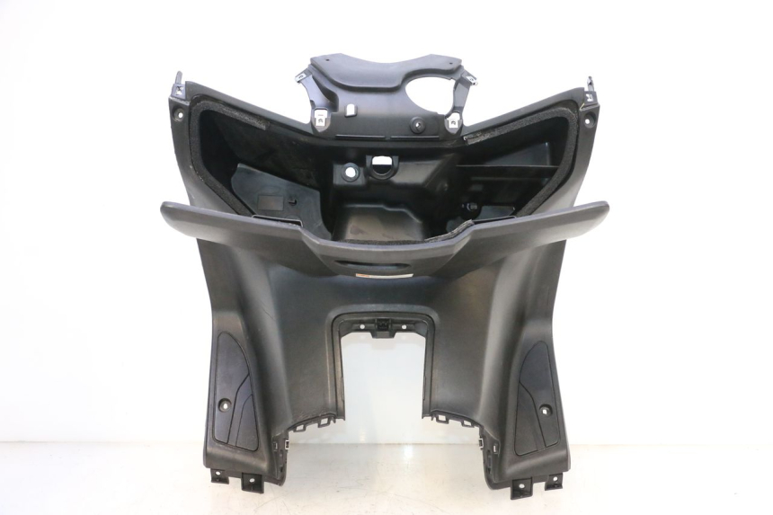 photo de PAINEL INTERIOR YAMAHA X-MAX XMAX 125 (2010 - 2013) - Zoom do estado de desgaste