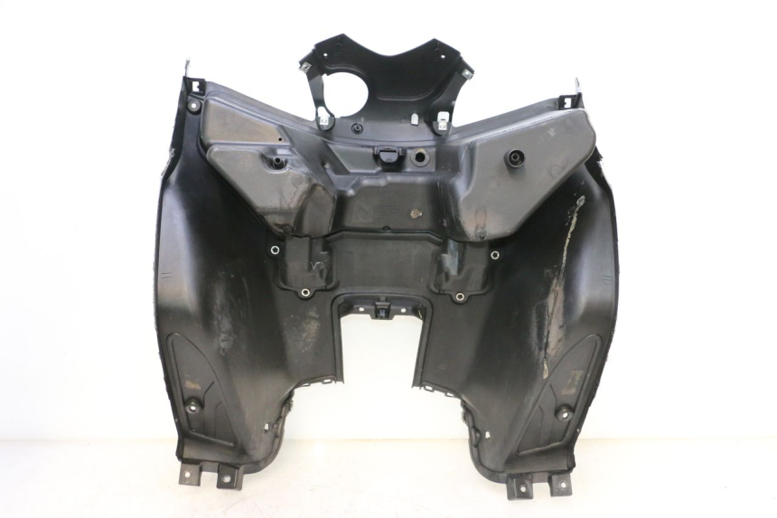 photo de PAINEL INTERIOR YAMAHA X-MAX XMAX 125 (2010 - 2013) - Estado da superfície