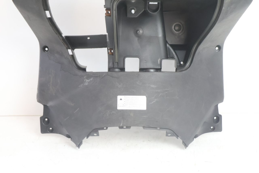 photo de PAINEL INTERIOR YAMAHA XMAX X-MAX 125 (2006 - 2009) - Outro ângulo de visão