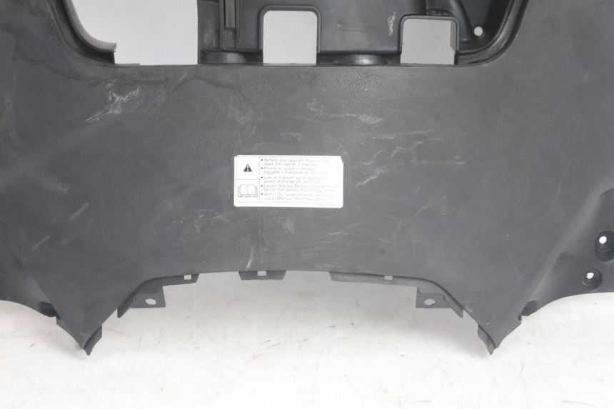 photo de PAINEL INTERIOR YAMAHA XMAX X-MAX 125 (2006 - 2009) - Vista geral