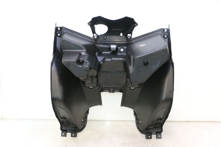 photo de PAINEL INTERIOR YAMAHA X-MAX XMAX 125 (2010 - 2013) - Detalhes característicos