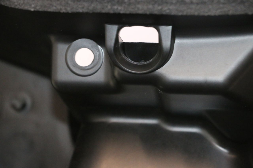 photo de PAINEL INTERIOR YAMAHA X-MAX XMAX 125 (2010 - 2013) - Estrutura - ampliação