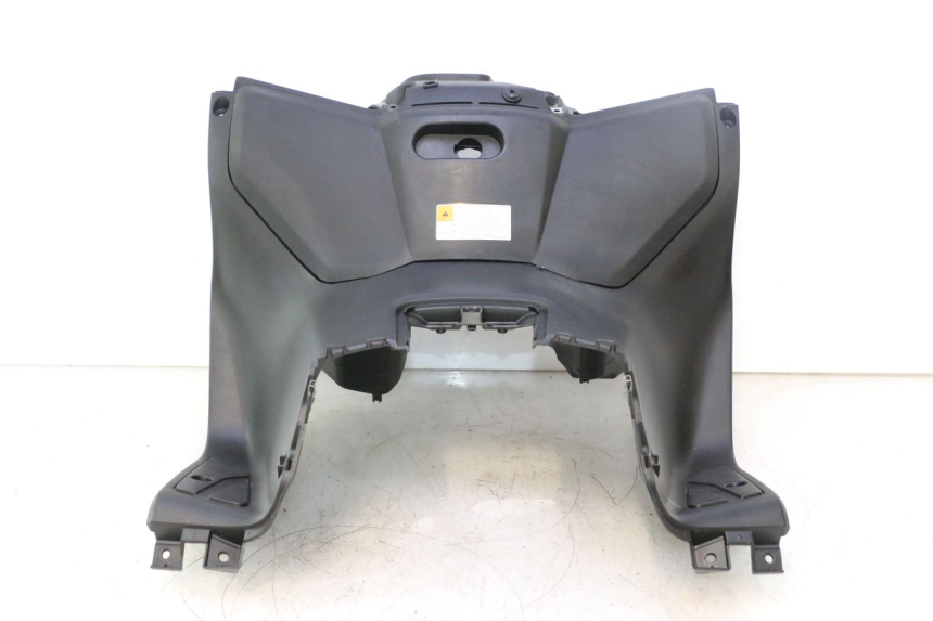 photo de PAINEL INTERIOR YAMAHA X-MAX XMAX 125 (2010 - 2013) - Vista geral