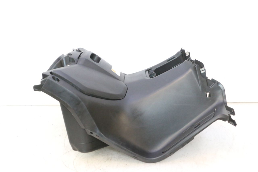photo de PAINEL INTERIOR YAMAHA X-MAX XMAX 125 (2010 - 2013) - Marcações e referências