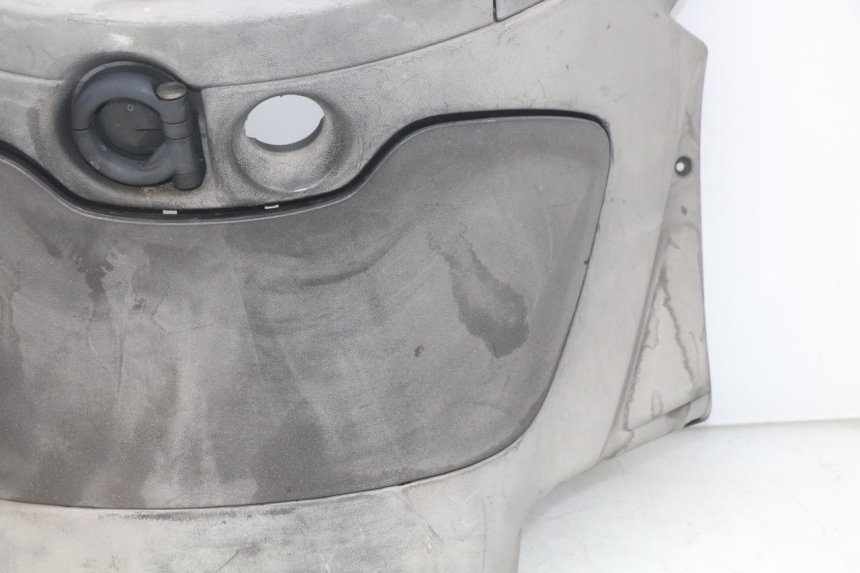 photo de PAINEL INTERIOR PIAGGIO X9 EVOLUTION 250 (2003 - 2007) - Detalhes característicos