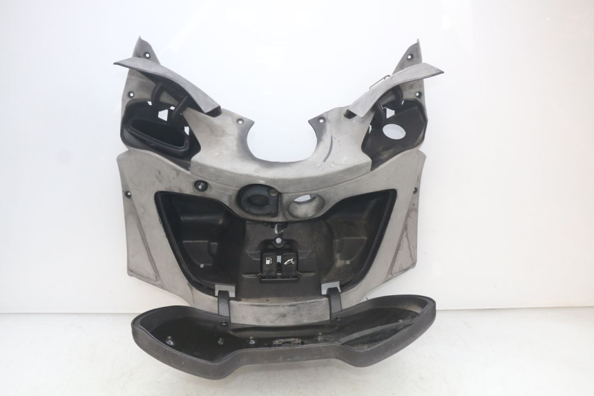 photo de PAINEL INTERIOR PIAGGIO X9 EVOLUTION 250 (2003 - 2007) - Marcações e referências