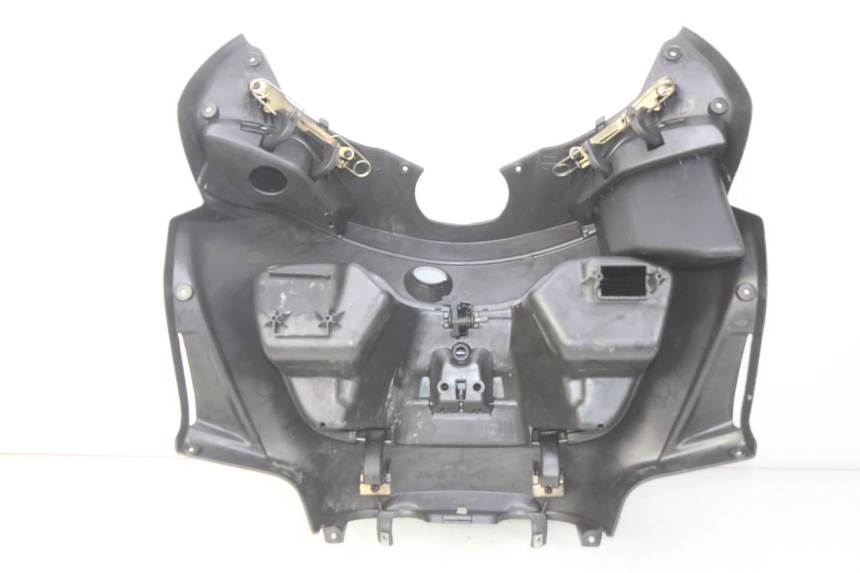 photo de PAINEL INTERIOR PIAGGIO X9 EVOLUTION 125 (2003 - 2007) - Detalhe da peça