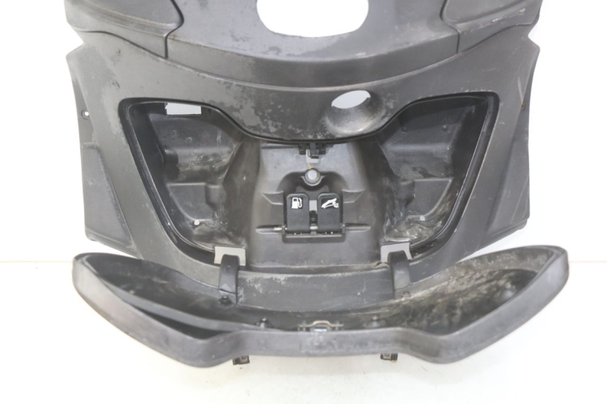photo de PAINEL INTERIOR PIAGGIO X9 EVOLUTION 125 (2003 - 2007) - Imagem adicional
