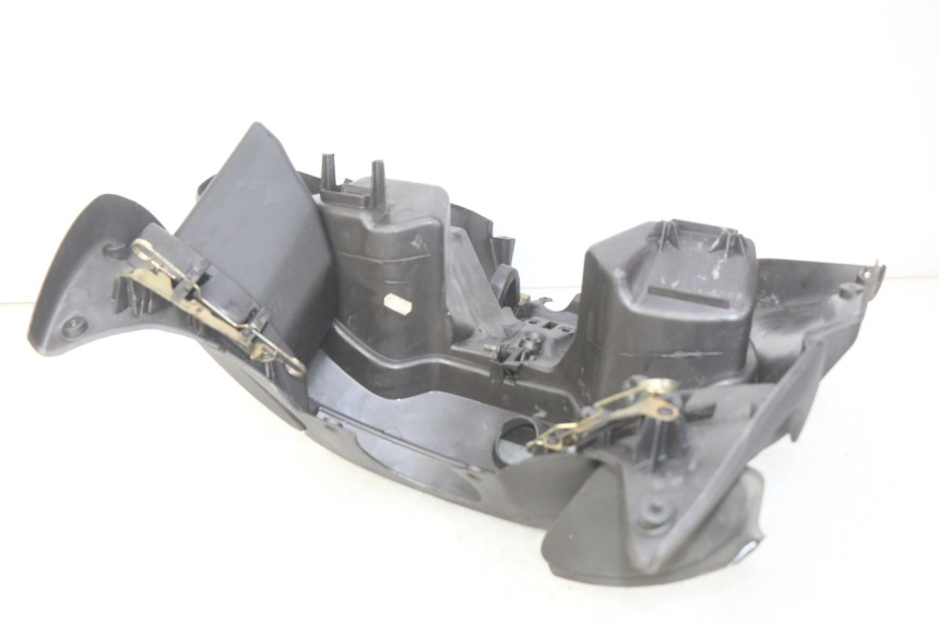 photo de PAINEL INTERIOR PIAGGIO X9 EVOLUTION 125 (2003 - 2007) - Zoom do estado de desgaste