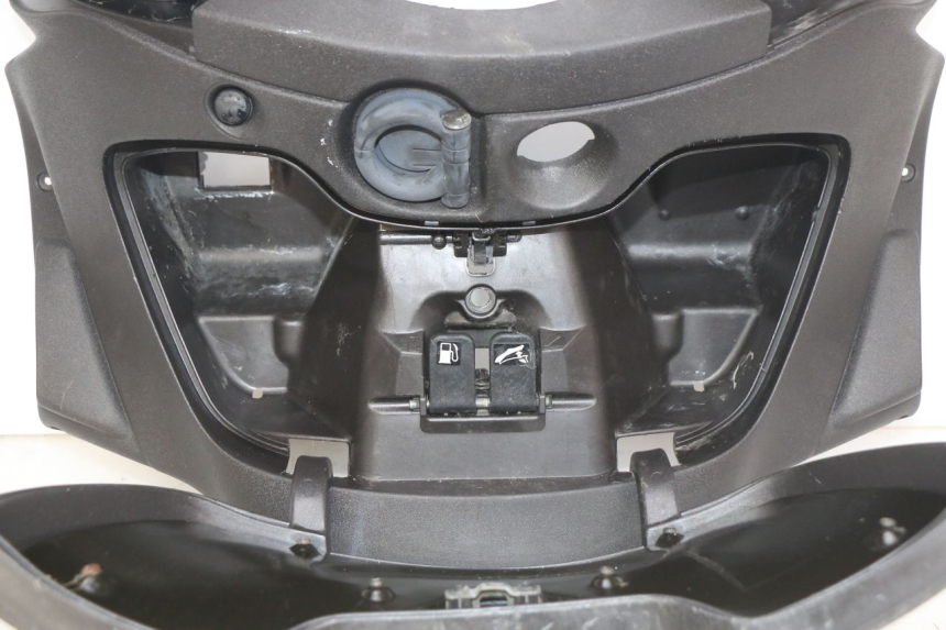 photo de PAINEL INTERIOR PIAGGIO X9 EVOLUTION 125 (2003 - 2007) - Imagem adicional