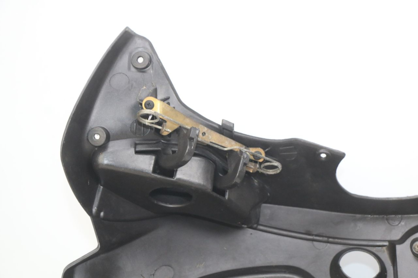 photo de PAINEL INTERIOR PIAGGIO X9 EVOLUTION 125 (2003 - 2007) - Vista geral