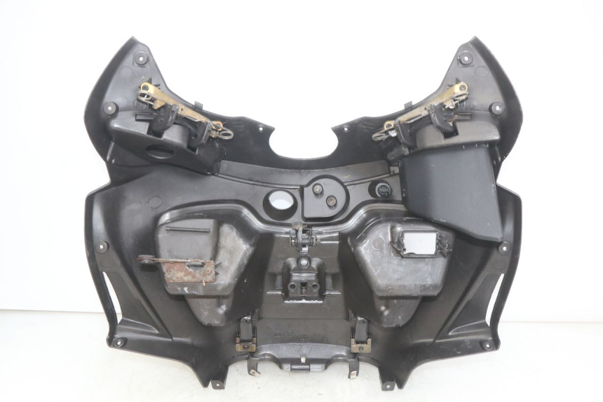photo de PAINEL INTERIOR PIAGGIO X9 EVOLUTION 125 (2003 - 2007) - Pontos de fixação