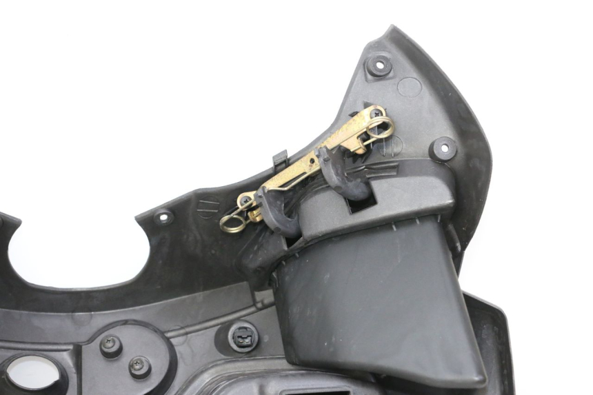 photo de PAINEL INTERIOR PIAGGIO X9 EVOLUTION 125 (2003 - 2007) - Vista de perto
