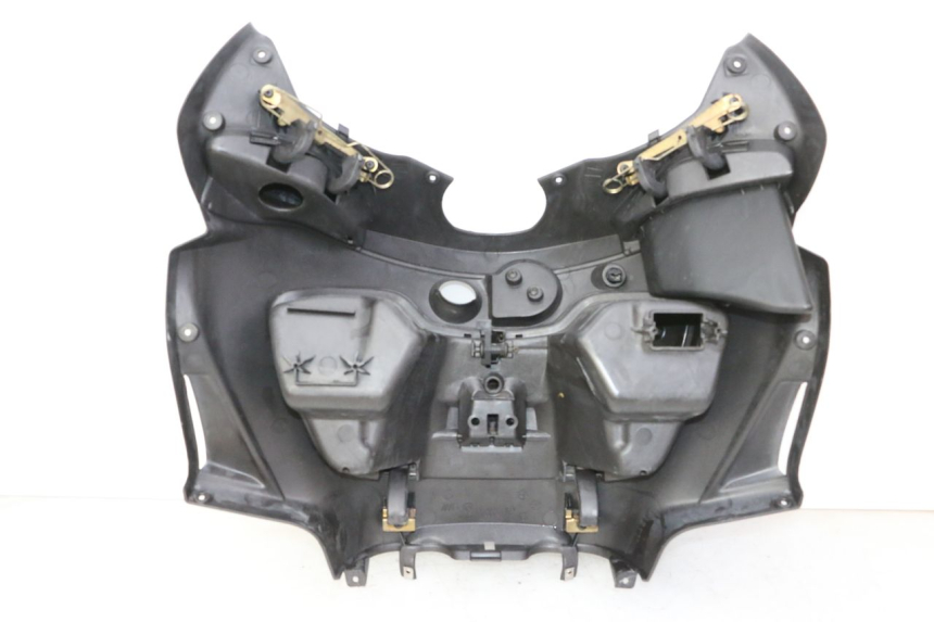 photo de PAINEL INTERIOR PIAGGIO X9 EVOLUTION 125 (2003 - 2007) - Imagem adicional