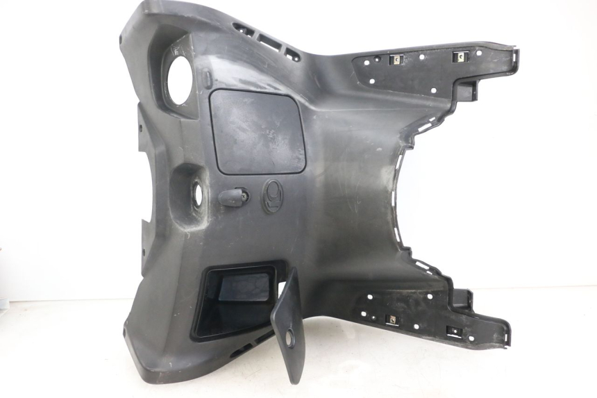 photo de PAINEL INTERIOR KYMCO XCITING 250 (2006 - 2009) - Detalhes característicos