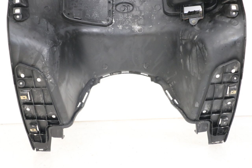 photo de PAINEL INTERIOR KYMCO XCITING 250 (2006 - 2009) - Zoom do estado de desgaste
