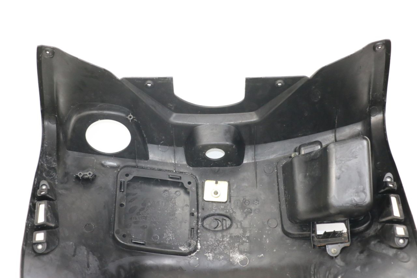 photo de PAINEL INTERIOR KYMCO XCITING 250 (2006 - 2009) - Ampliação técnica