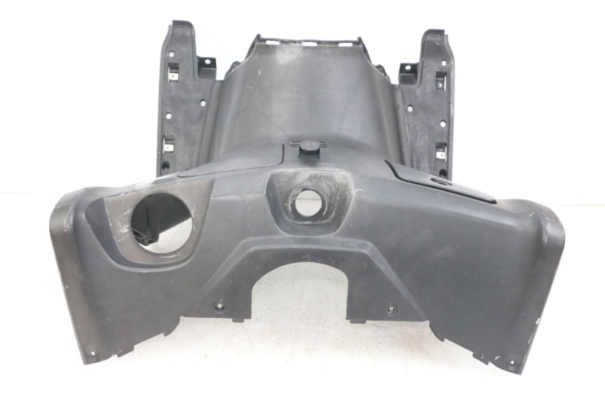 photo de PAINEL INTERIOR KYMCO XCITING 250 (2006 - 2009) - Marcações e referências