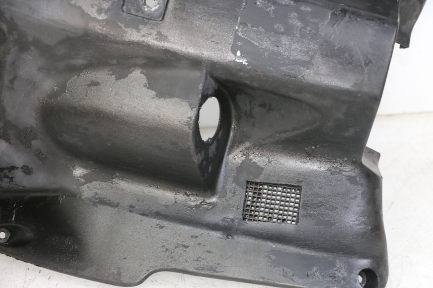 photo de PAINEL INTERIOR YAMAHA AEROX 50 (1997 - 2006) - Inspeção visual