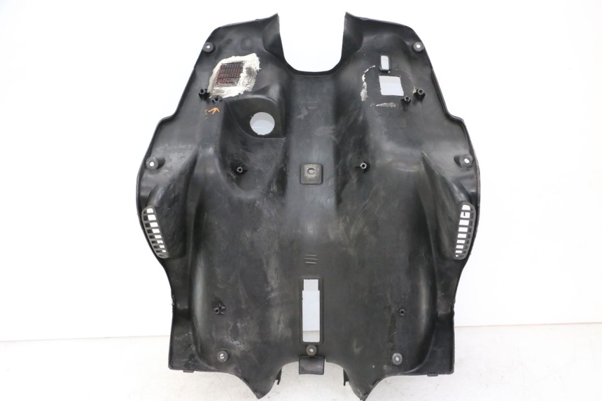 photo de PAINEL INTERIOR YAMAHA AEROX 50 (1997 - 2006) - Ampliação técnica